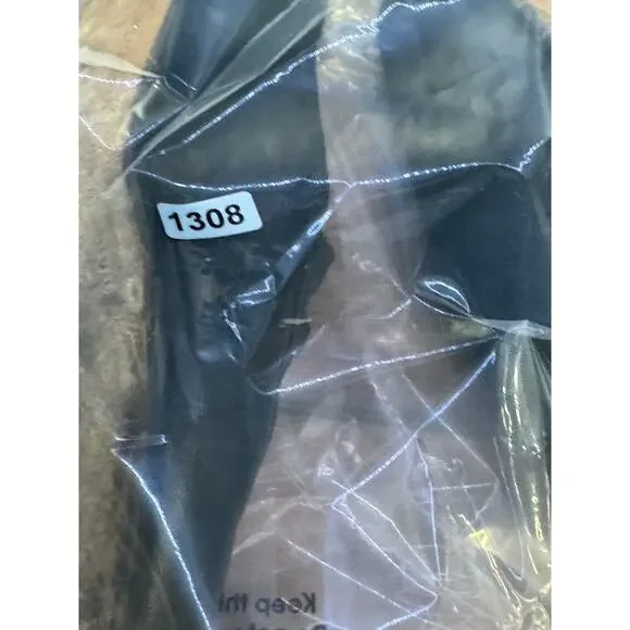 Vintage Gucci horse bit  leather loafers size 39.5 euro - Picture 9 of 9